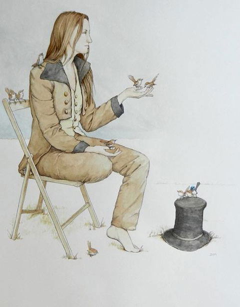 Art Piece Gallery Nadine Abensur - Accommodation Bookings 1