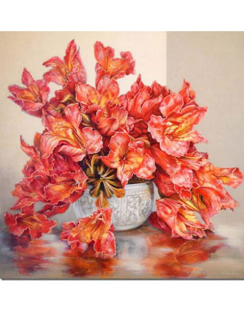 Art Piece Gallery Nadine Abensur - Accommodation Bookings 2