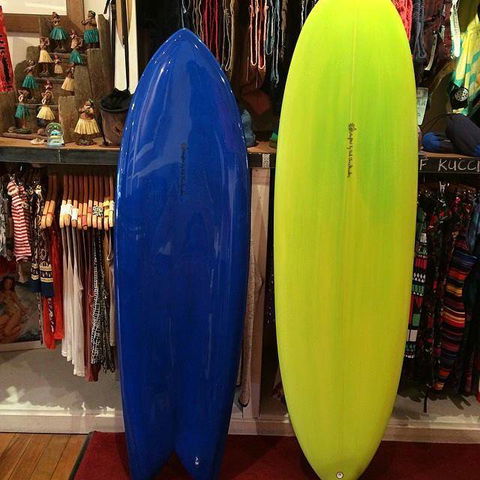 Ho’Okupu Surf & Art Gallery - Accommodation Bookings 3
