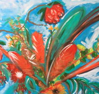 Hey Stella Creative Living - Accommodation Bookings