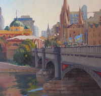 Rossiters Paintings - Accommodation Bookings