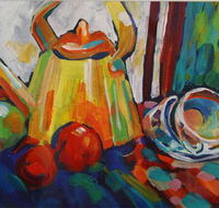 The Bay Tree Gallery - Accommodation Bookings