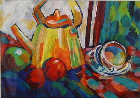 The Bay Tree Gallery - Accommodation Bookings 0