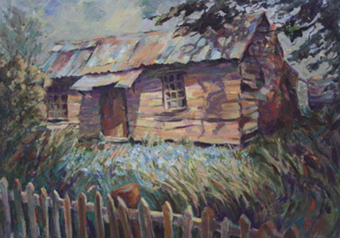 The Bay Tree Gallery - Accommodation Bookings 2