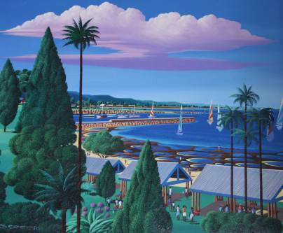 The Bay Tree Gallery - Accommodation Bookings 3
