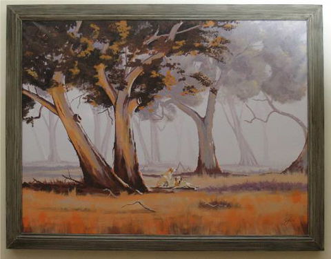 Frew Artworks - Accommodation Bookings 1