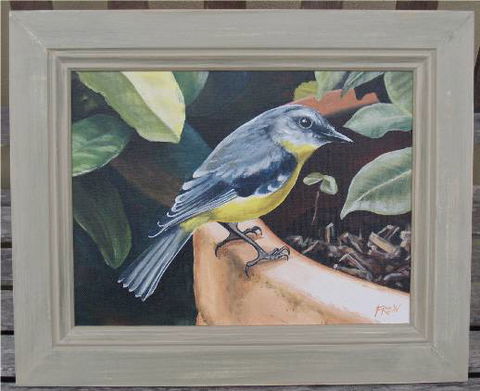 Frew Artworks - Accommodation Bookings 2