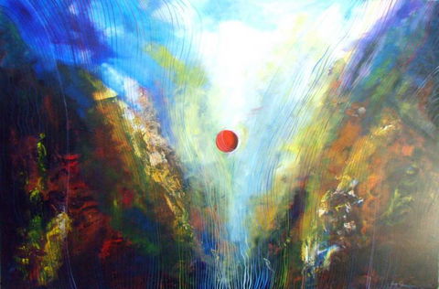 Greg Stevenson Art - Accommodation Bookings 2
