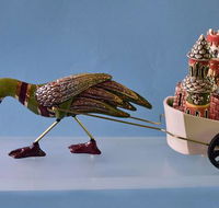 Art on Cairncross - Accommodation Bookings
