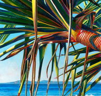 Susan Schmidt Art - Accommodation Bookings