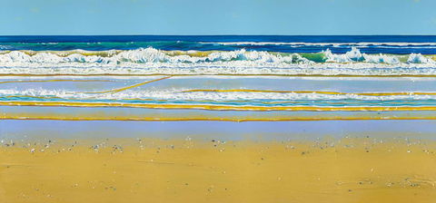 Susan Schmidt Art - Accommodation Bookings 1