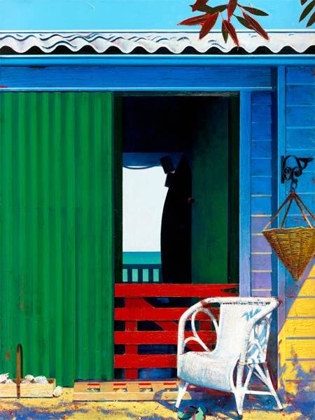 Susan Schmidt Art - Accommodation Bookings 2