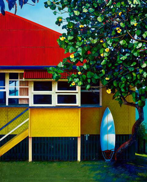 Susan Schmidt Art - Accommodation Bookings 3