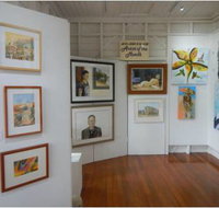 Pomona Railway Station Gallery - Accommodation Bookings