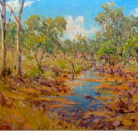 Peter Lawson Fine Art - Accommodation Bookings