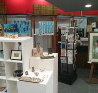 Townsville Art Society Inc - Accommodation Bookings