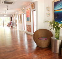 Barefoot Art Food Wine - Accommodation Bookings