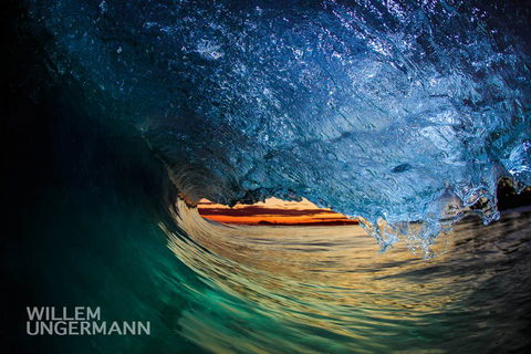 Ocean Art Gallery & Cafe - Accommodation Bookings 0