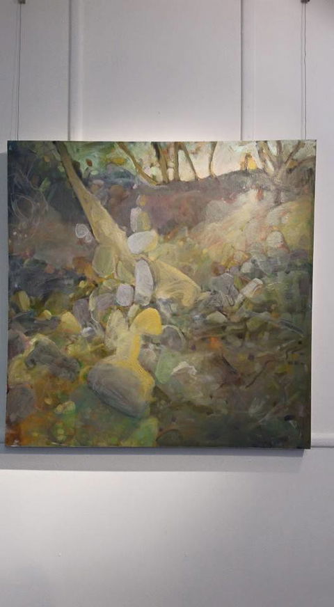 Art Arena Gallery Inc - Accommodation Bookings 0