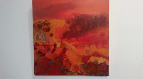 Art Arena Gallery Inc - Accommodation Bookings 1