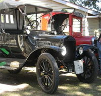 The Caboolture Historical Society - Accommodation Bookings