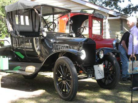 The Caboolture Historical Society - Accommodation Bookings 0