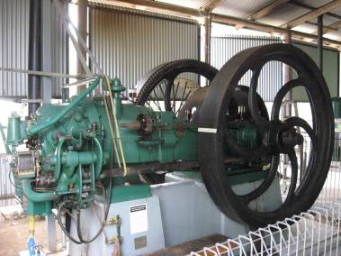 The Caboolture Historical Society - Accommodation Bookings 3