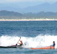 Challenge Kayaks Australia - Accommodation Bookings