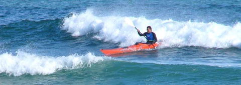 Challenge Kayaks Australia - Accommodation Bookings 4