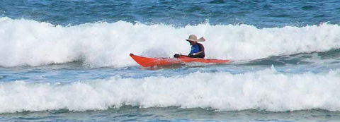 Challenge Kayaks Australia - Accommodation Bookings 5