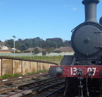 Yass Railway Museum - Accommodation Bookings