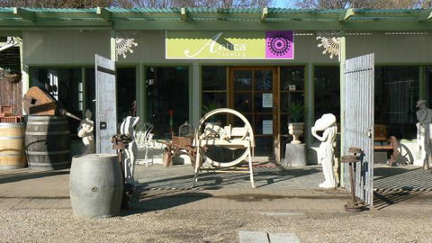 Antica Trading - Accommodation Bookings 0