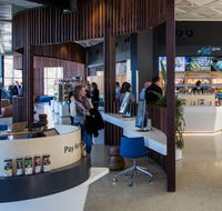 Canberra and Region Visitors Centre - Accommodation Bookings