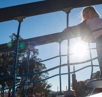Boundless Playground - Accommodation Bookings