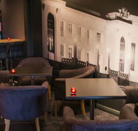 Polit Bar - Accommodation Bookings