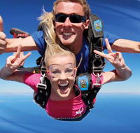 Skydive Oz Canberra - Accommodation Bookings