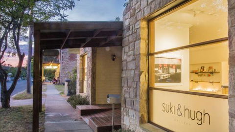 Suki & Hugh Gallery - Accommodation Bookings 0