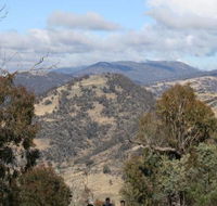 Mt Tennent - Accommodation Bookings