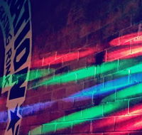 Skate Nation Roller Skating Rink - Accommodation Bookings