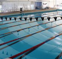 Canberra Olympic Pool - Accommodation Bookings