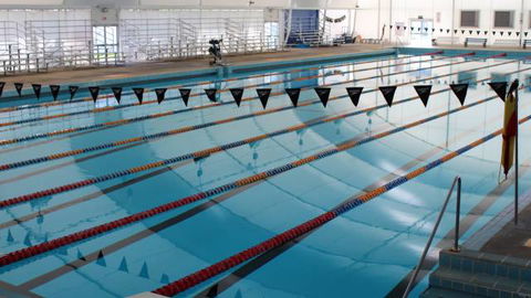Canberra Olympic Pool - Accommodation Bookings 0