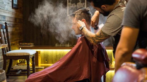 Groomed - Accommodation Bookings 0
