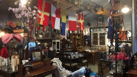 Village Antiques Bungendore - Accommodation Bookings 0