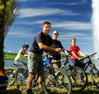 Lake Burley Griffin - Accommodation Bookings