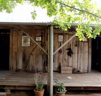Allwood - Accommodation Bookings