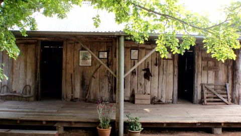 Allwood - Accommodation Bookings 0