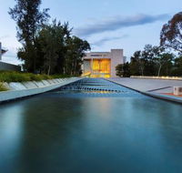 High Court of Australia - Accommodation Bookings