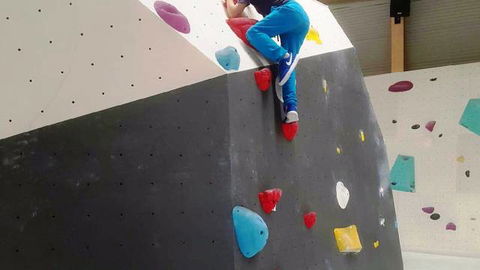 BlocHaus Bouldering - Accommodation Bookings 0