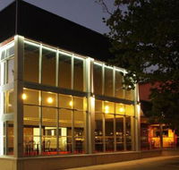 Street Theatre The - Accommodation Bookings