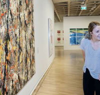 National Gallery of Australia - Accommodation Bookings